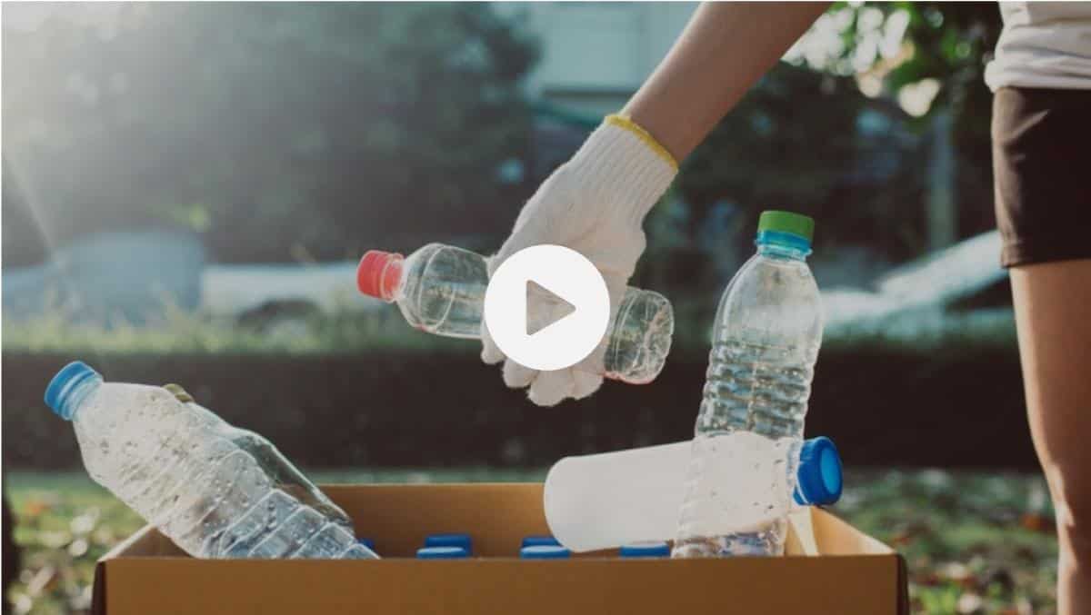 Sur Le Front La Face Cachée Du Recyclage Sur le front du recyclage – vert.eco
