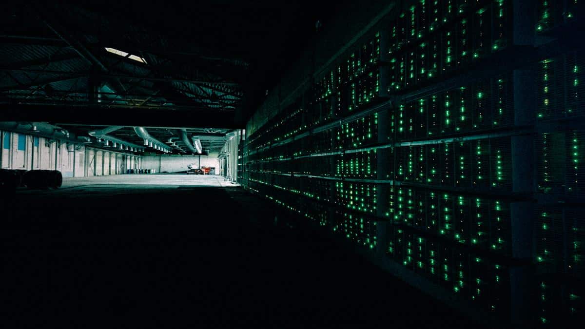 Critiquées pour leur bilan environnemental, les crypto-monnaies en chute  libre