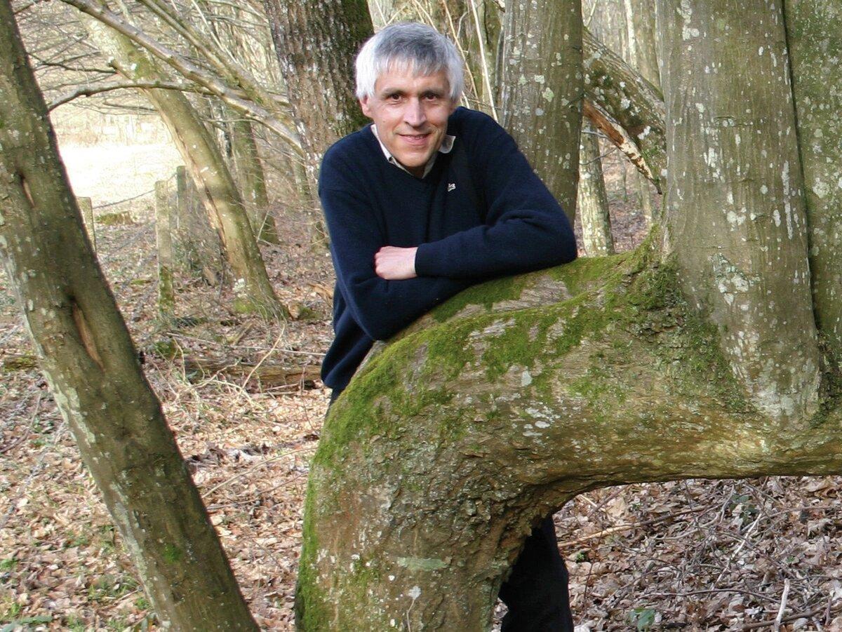 Pierre Déom « Auparavant, je n'avais pas une grande sympathie pour