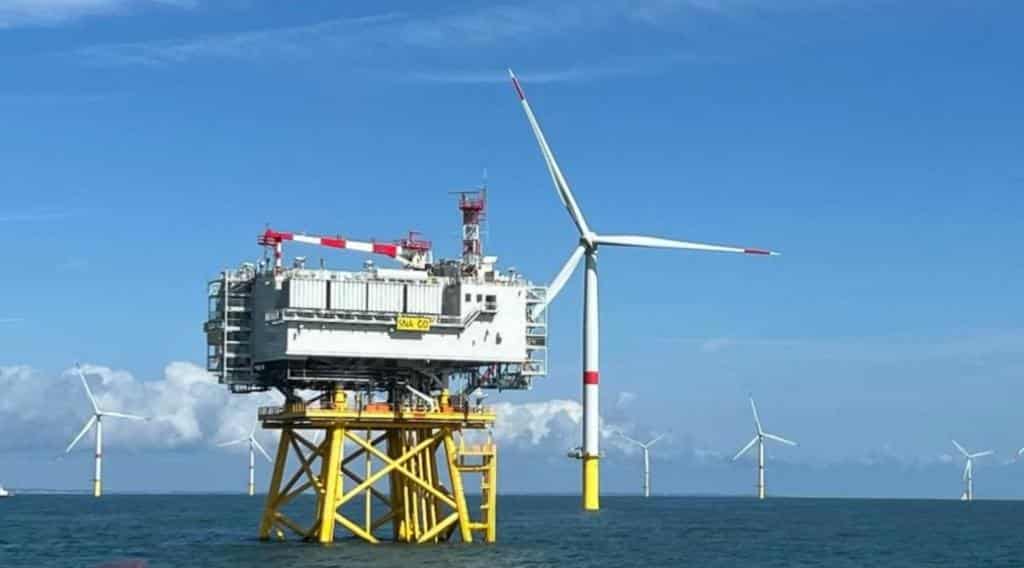 Énergie éolienne en France — Wikipédia