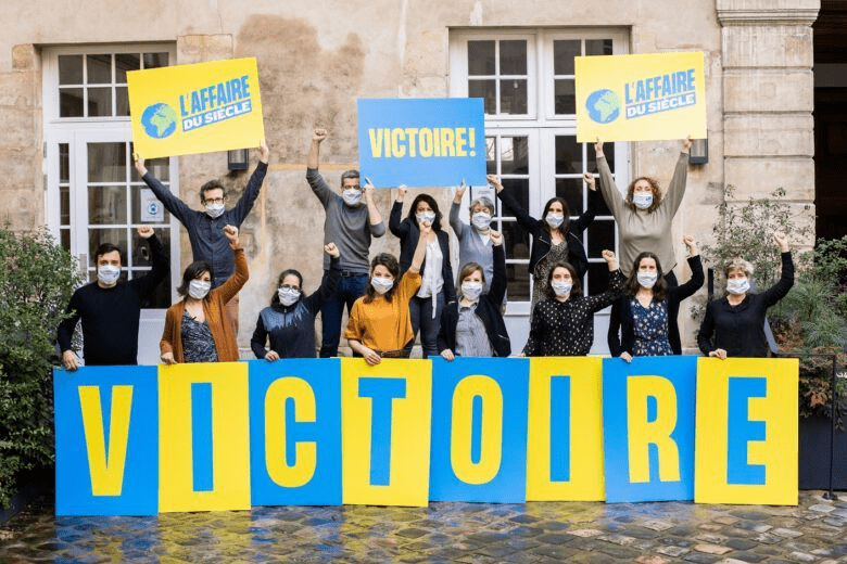 Signer une pétition en ligne, ça sert vraiment à quelque chose