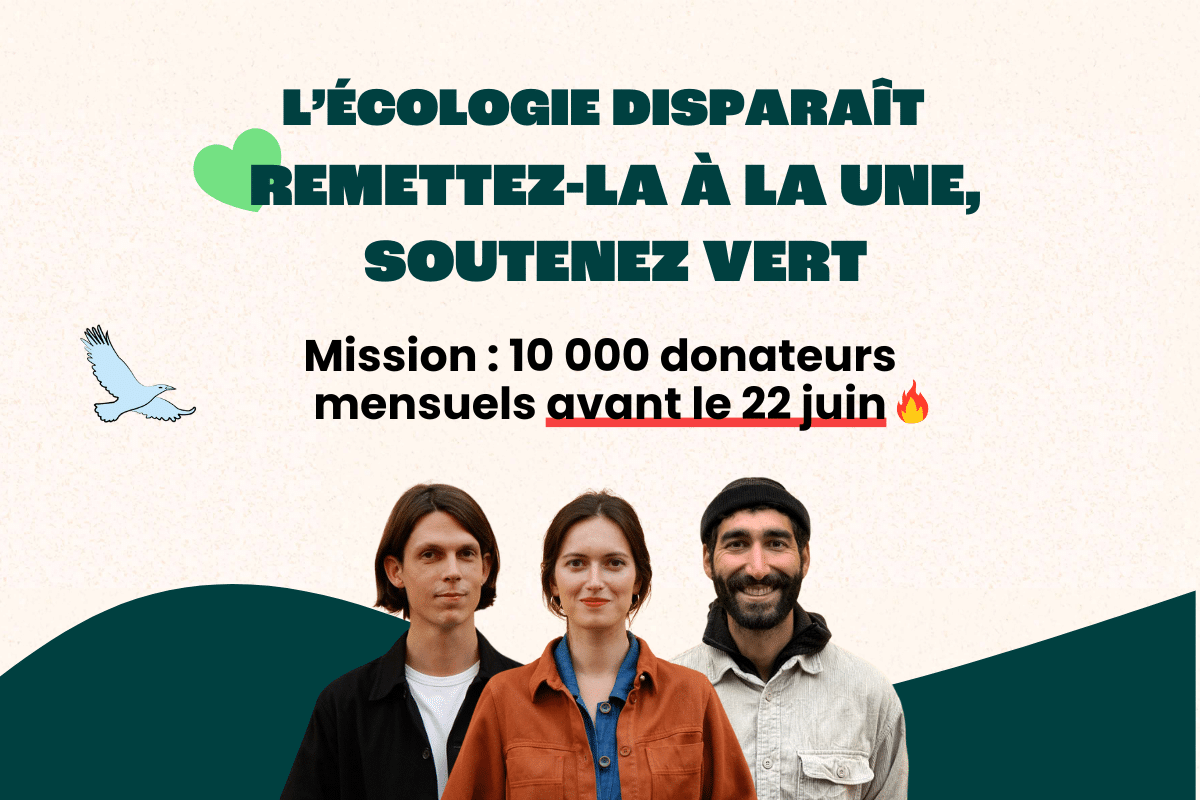 illustration de la dernière édition