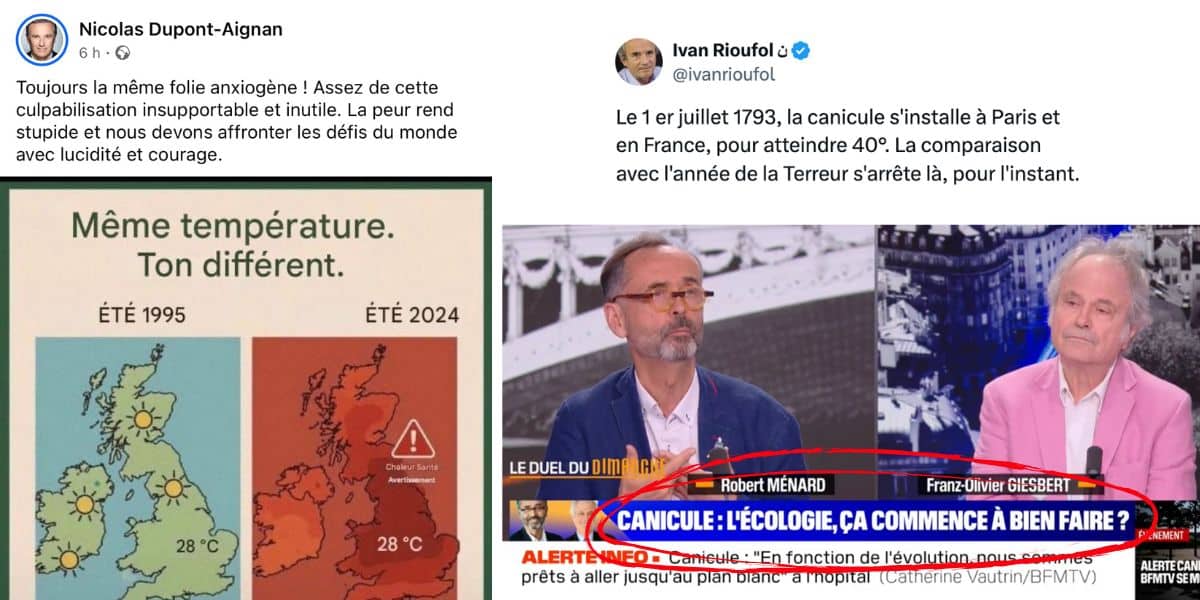 illustration de la dernière édition