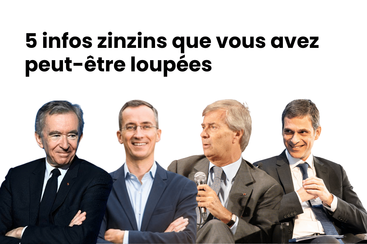 illustration de la dernière édition