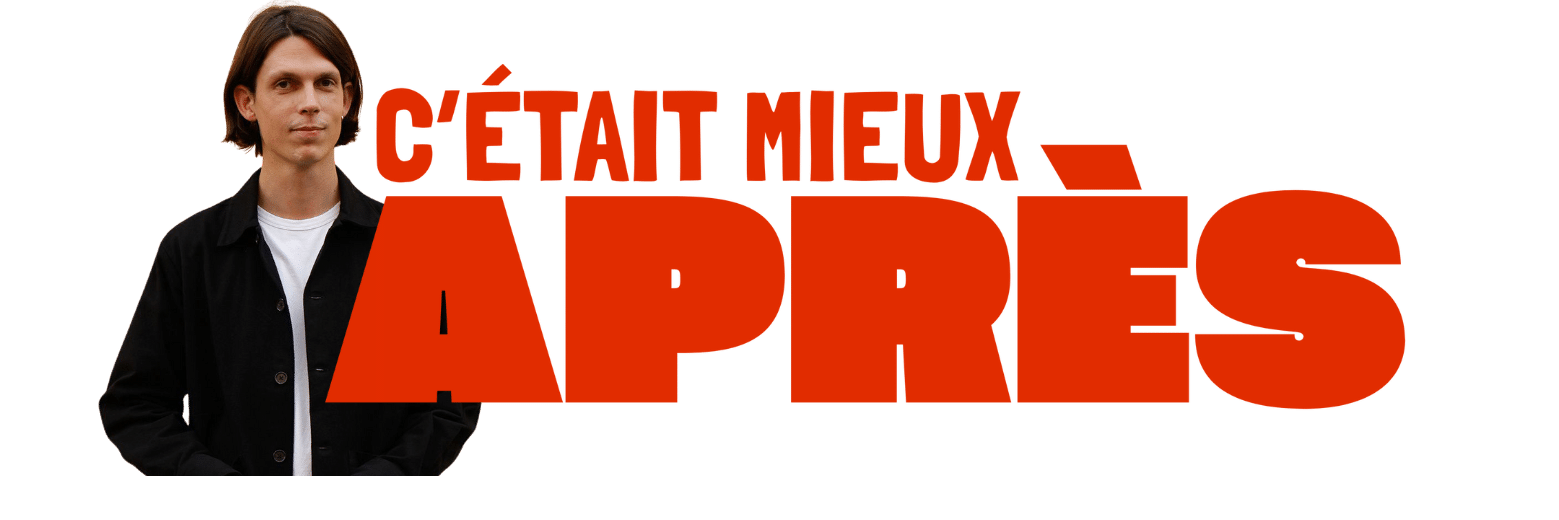 Coulisses du podcast