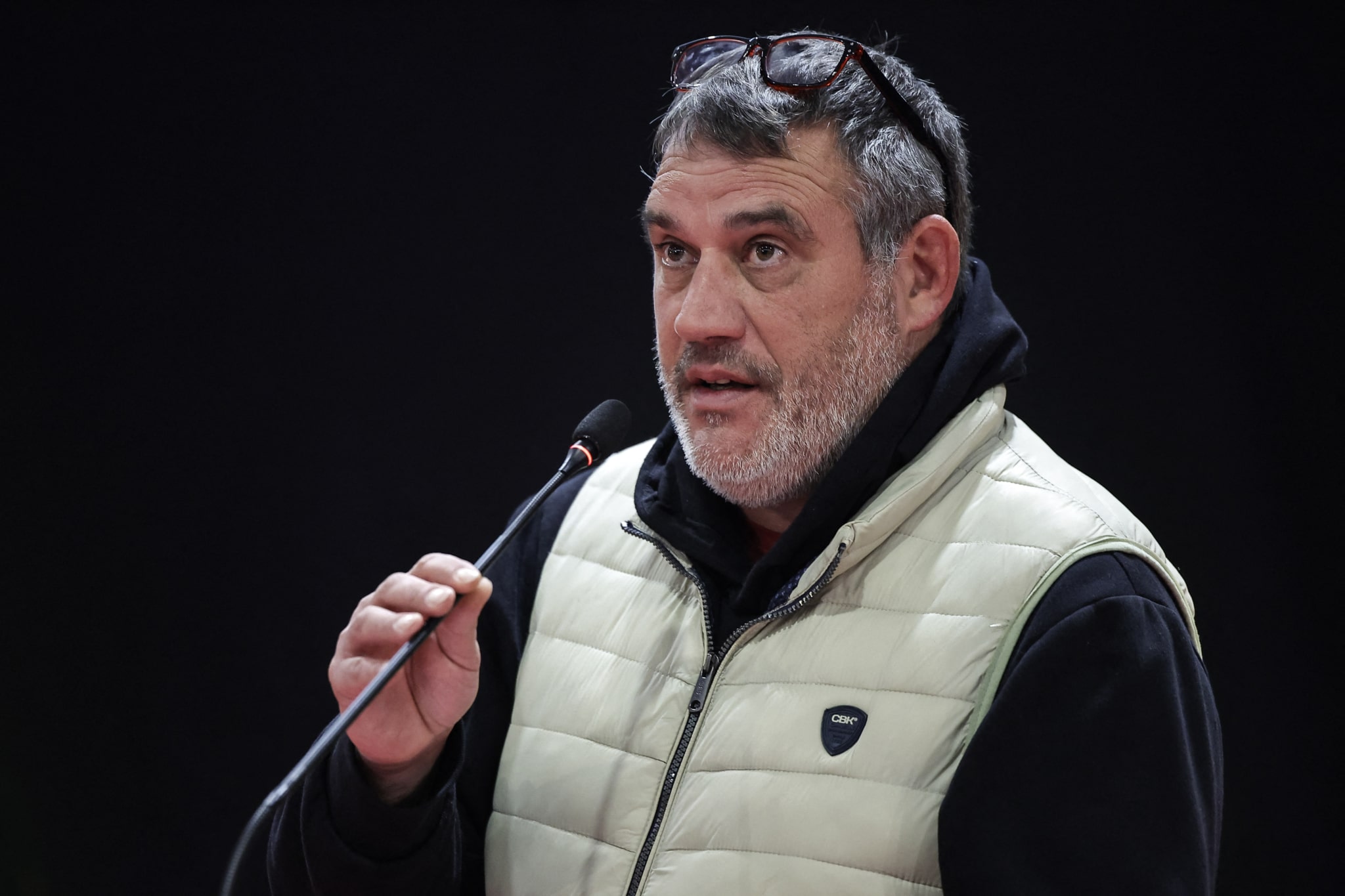 illustration de la dernière édition