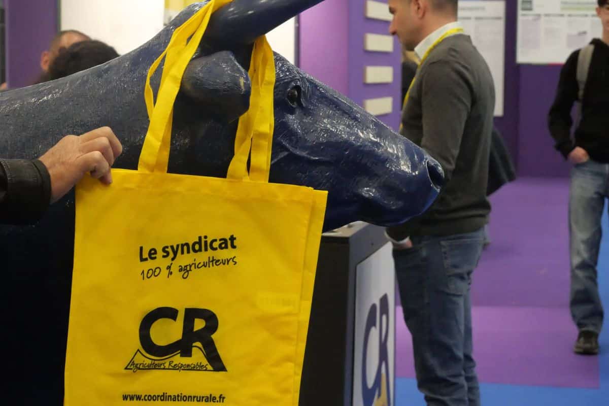 illustration de la dernière édition