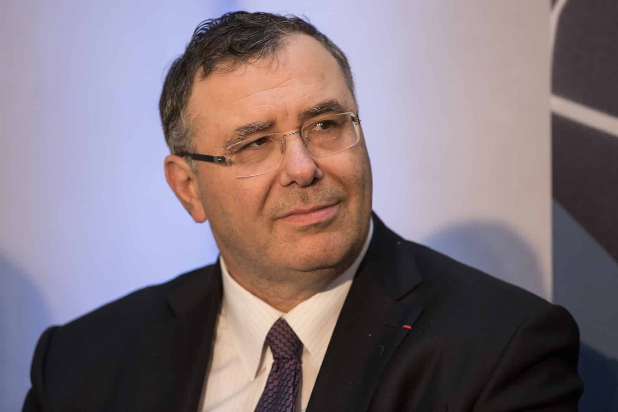 illustration de la dernière édition