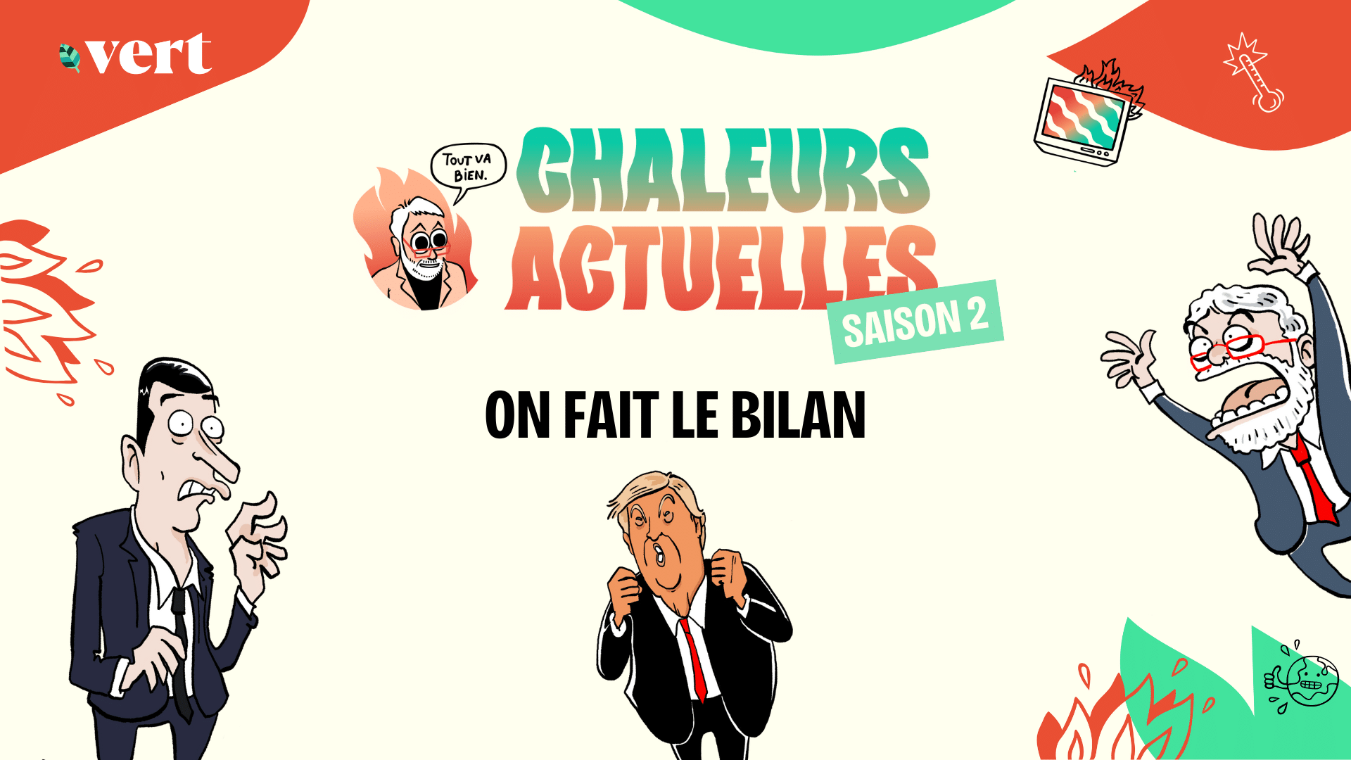 illustration de la dernière édition