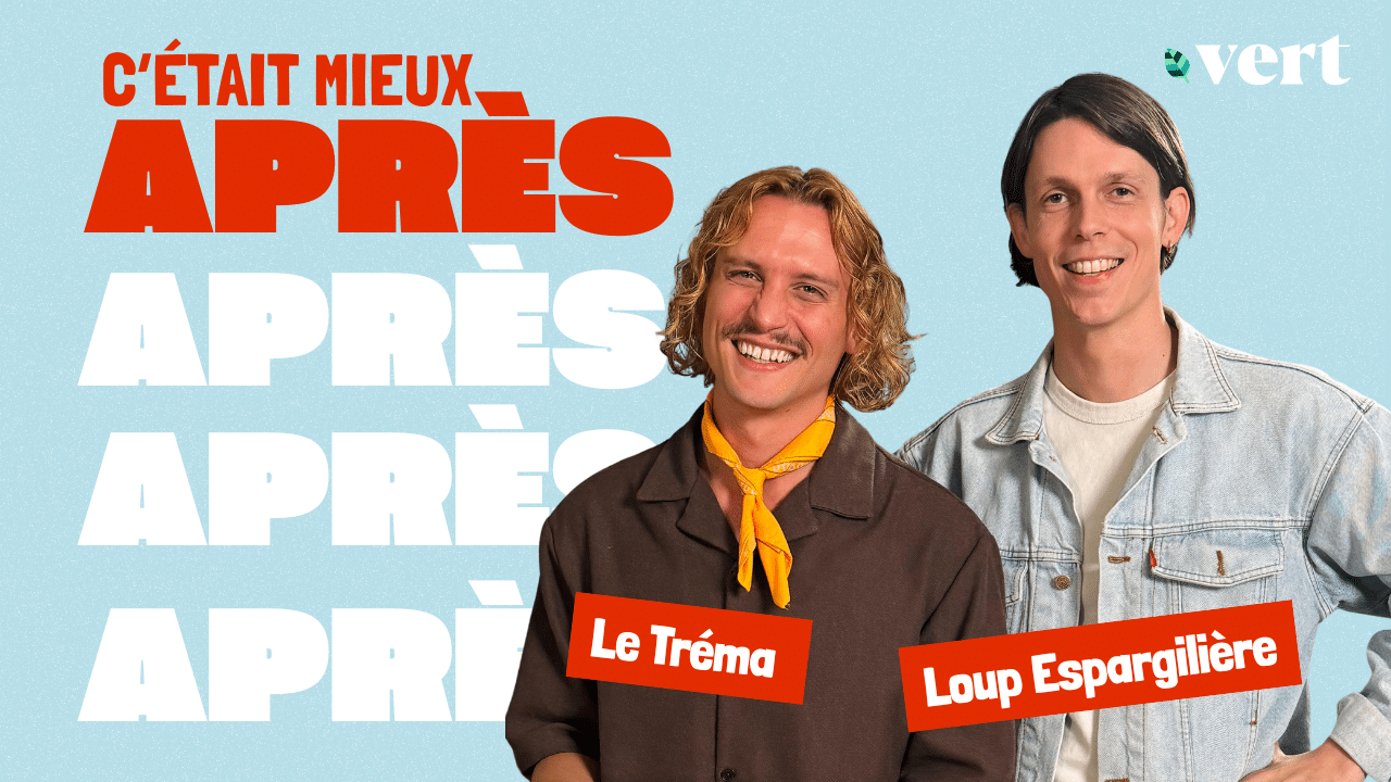 illustration de la dernière édition