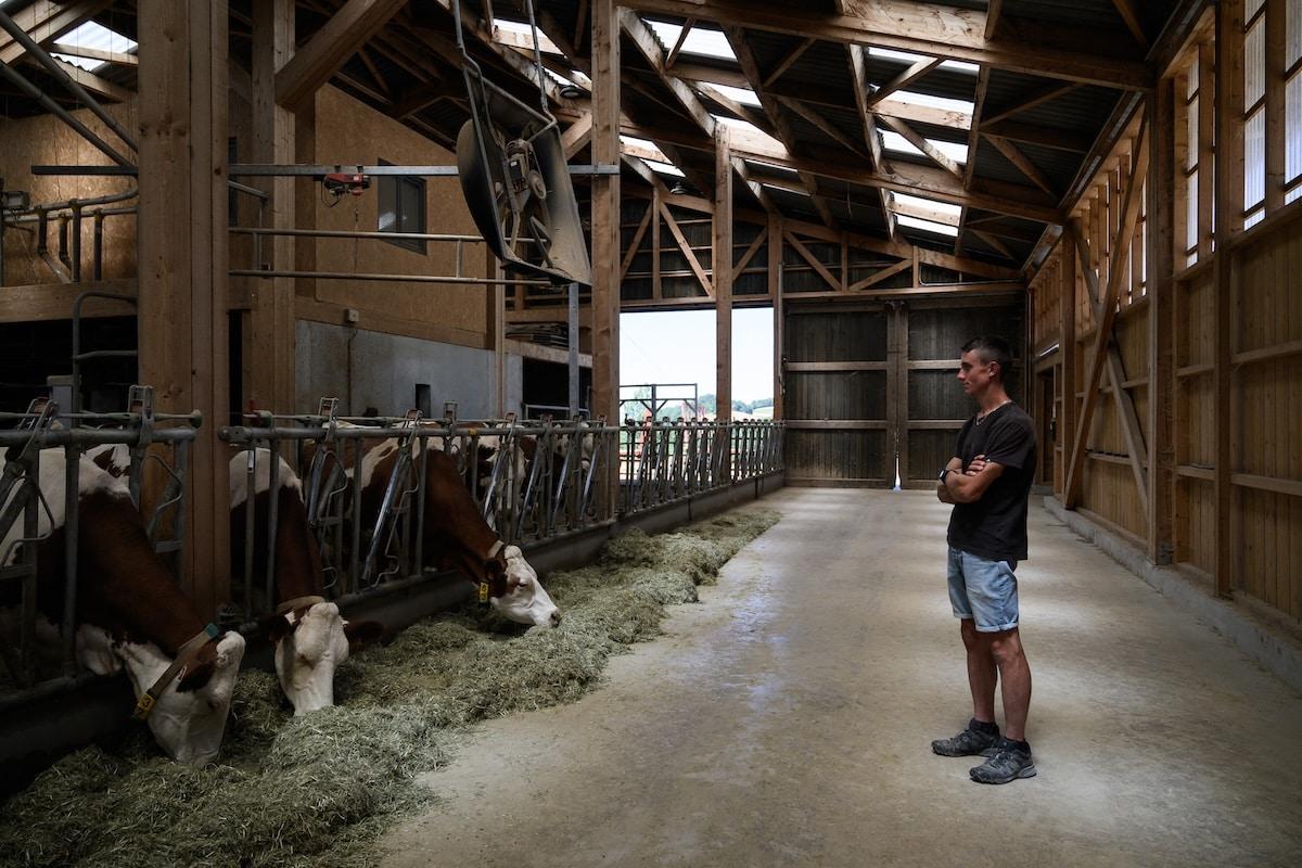 illustration de la dernière édition