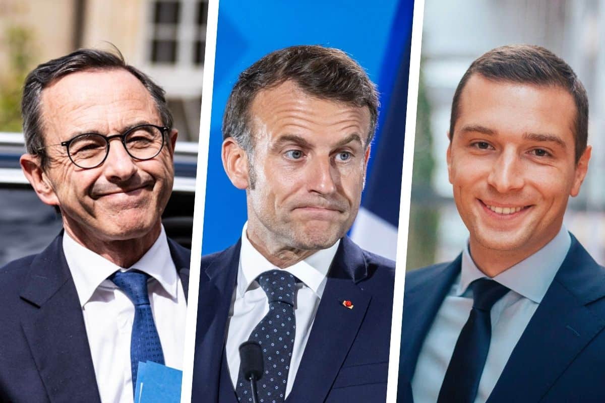 illustration de la dernière édition