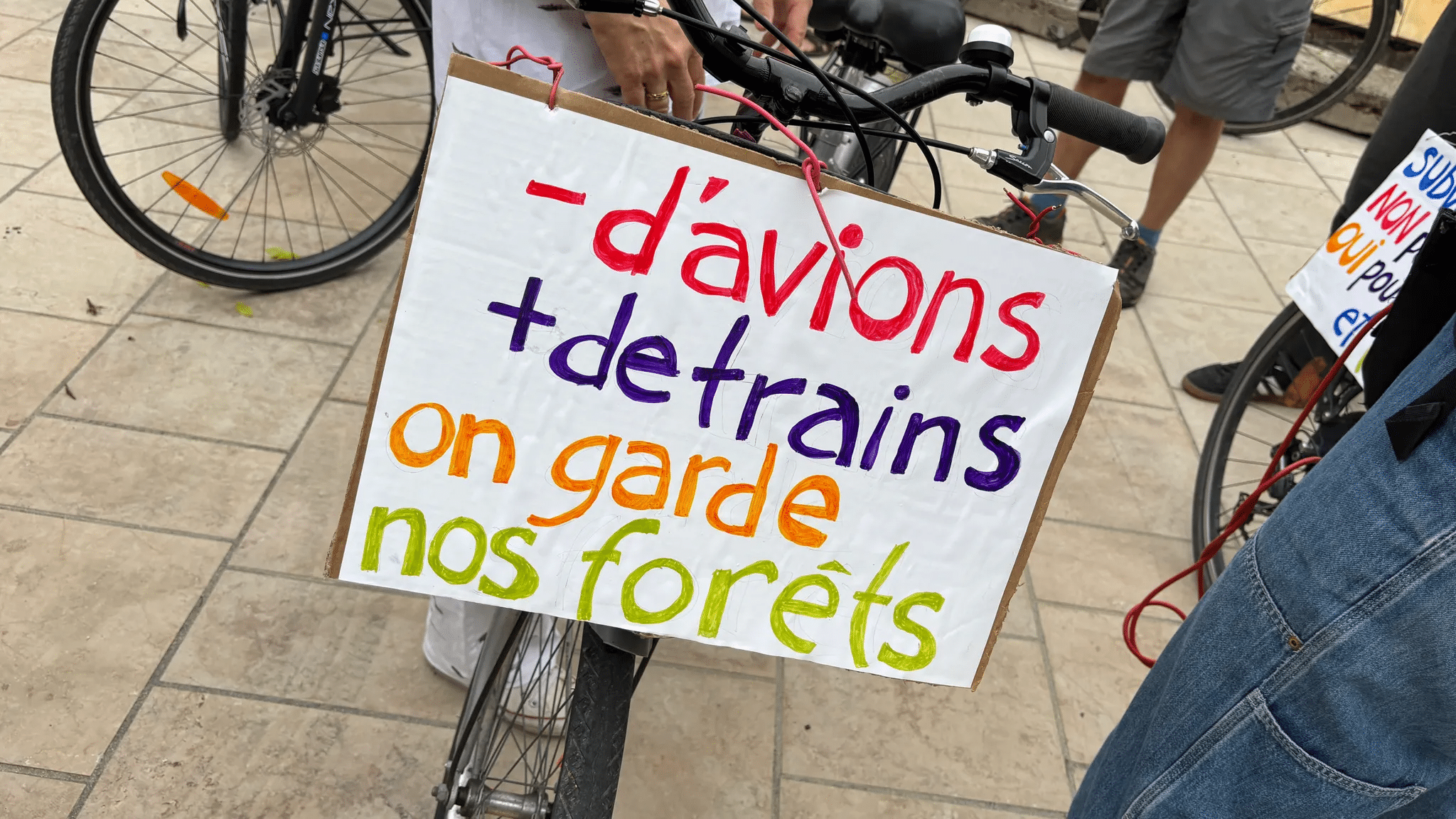 illustration de la dernière édition