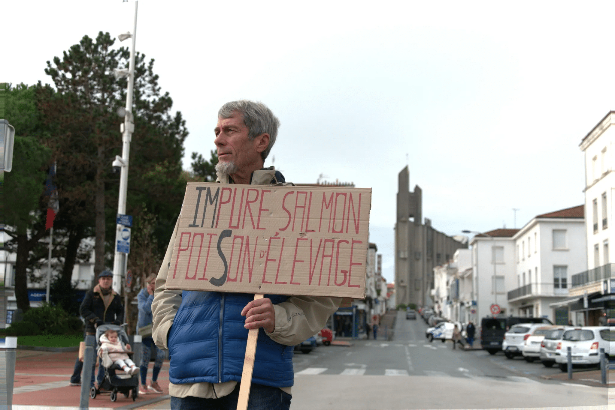 illustration de la dernière édition