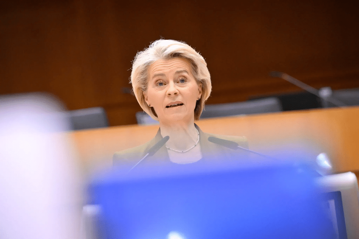 illustration de la dernière édition