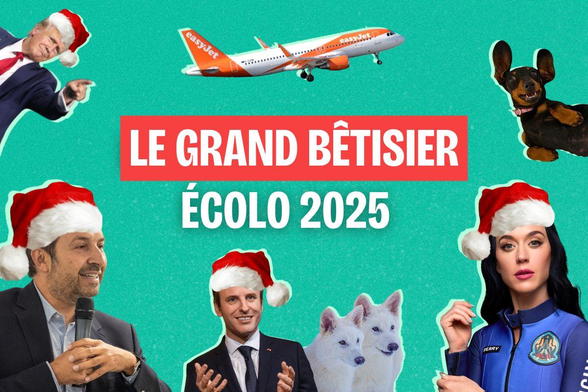 illustration de la dernière édition