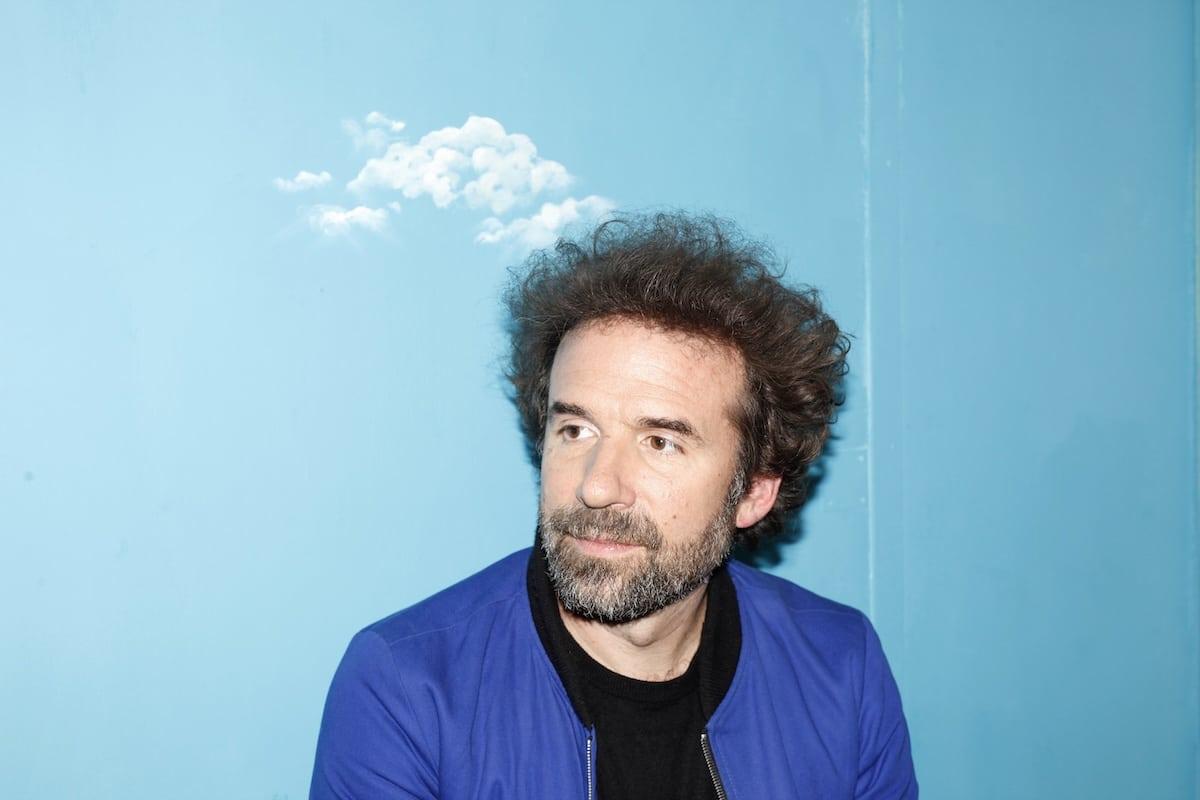 Cyril Dion : «Et si la meilleure façon de faire de l’écologie c’était de parler de tout sauf d’écologie ?»