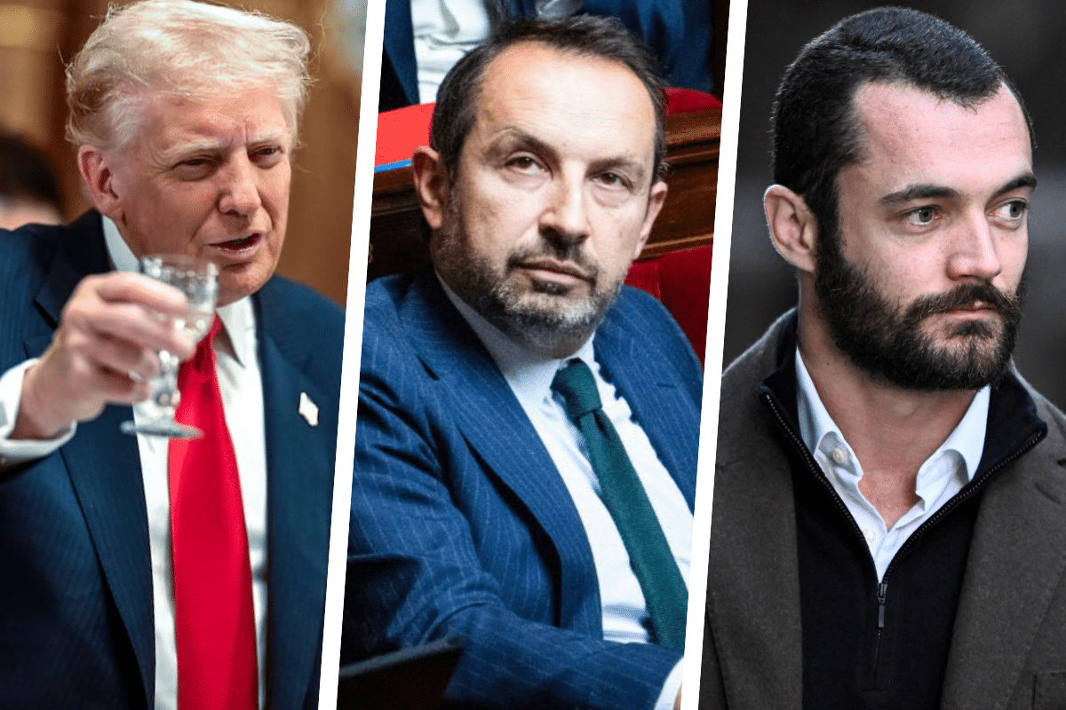 illustration de la dernière édition