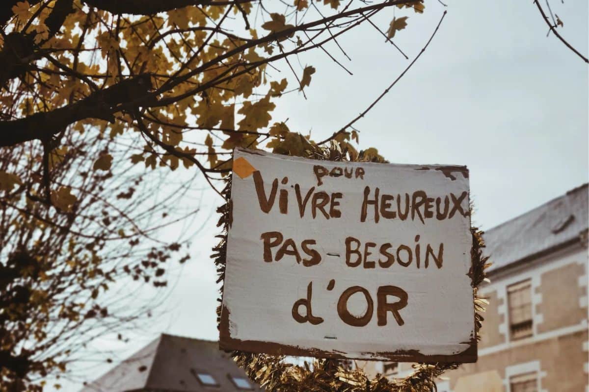 illustration de la dernière édition