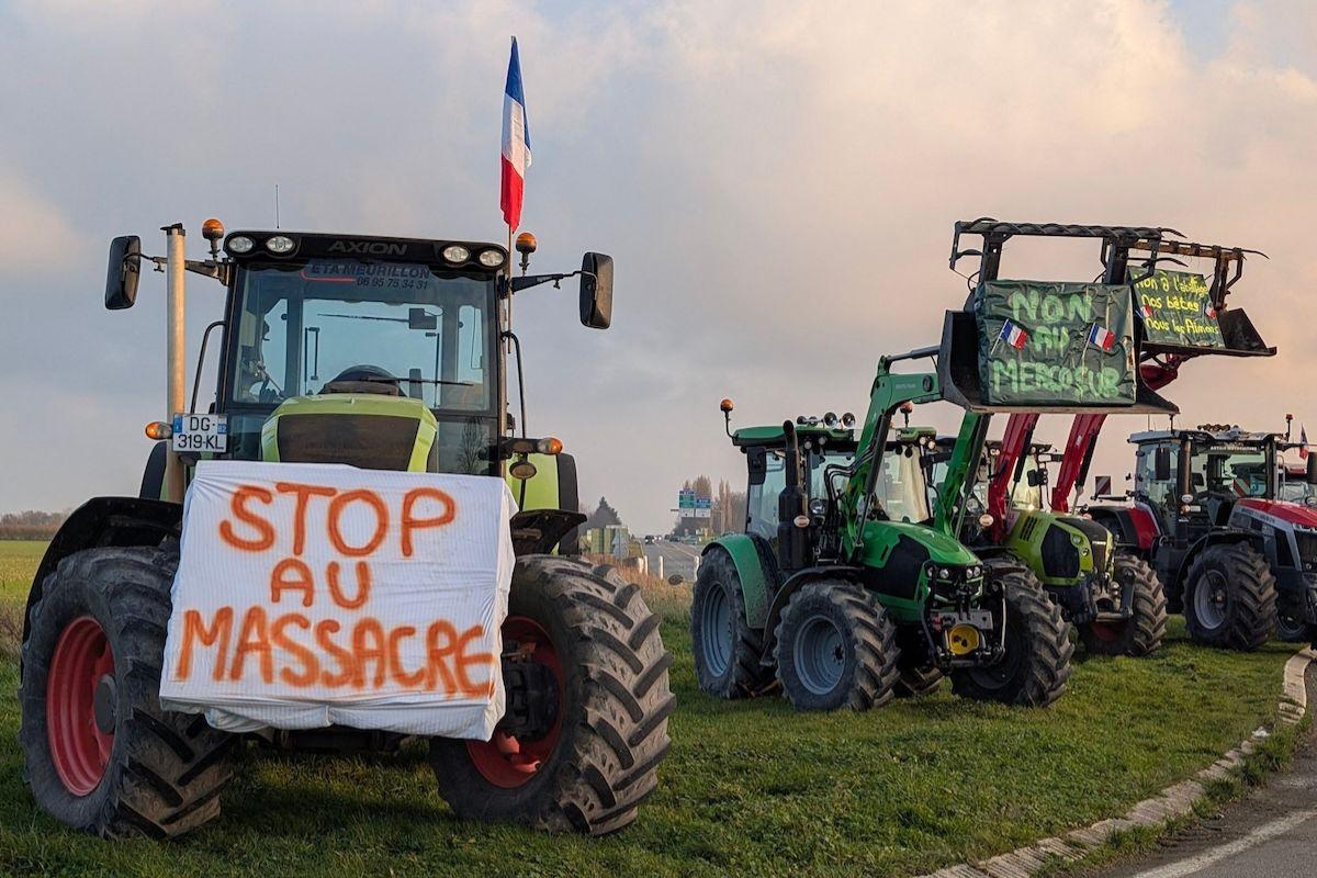 illustration de la dernière édition