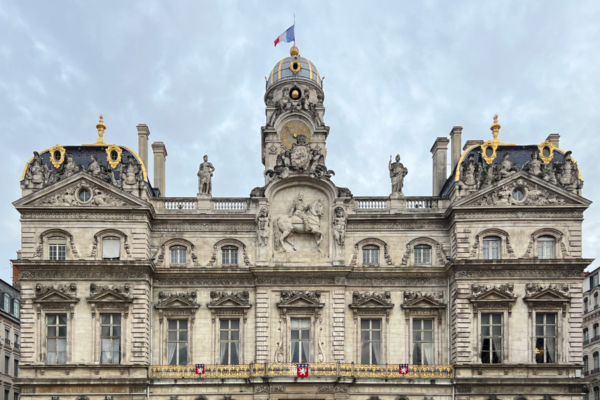 illustration de la dernière édition