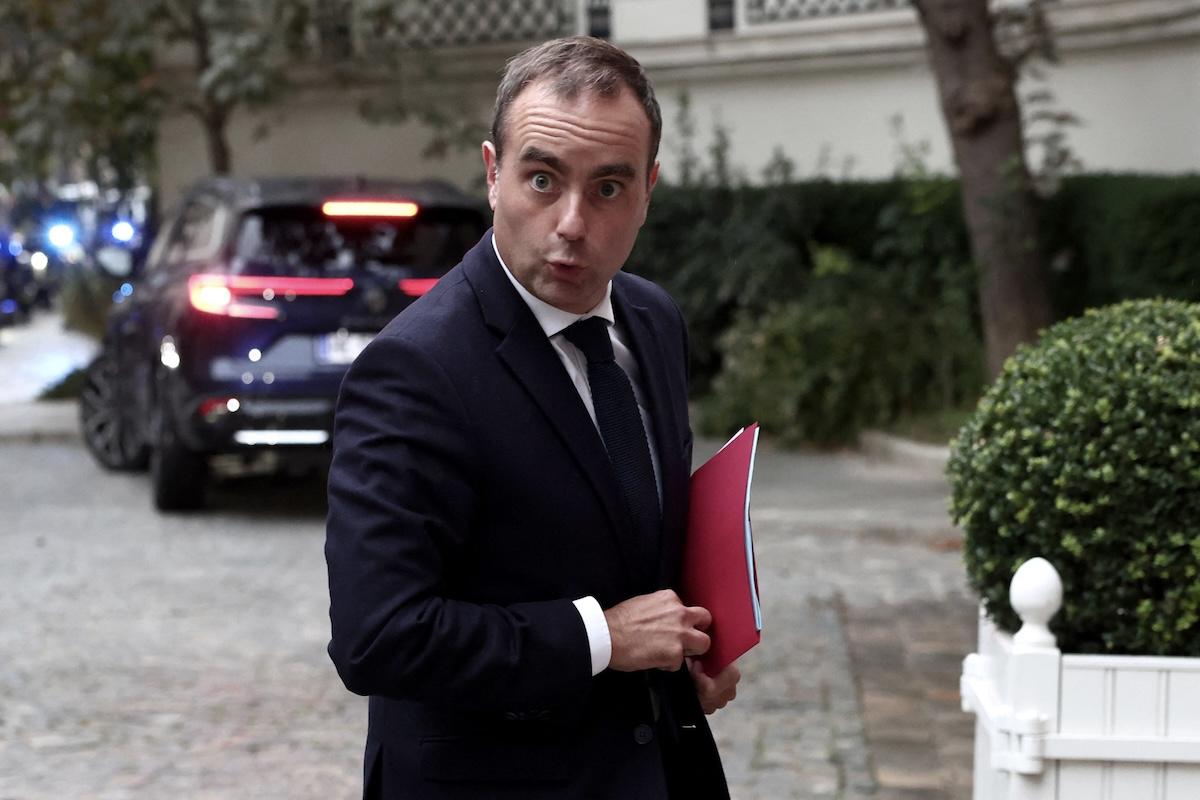 illustration de la dernière édition