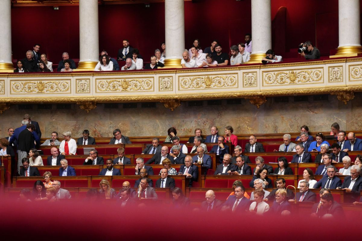 Le débat à l’Assemblée sur la pétition contre la loi Duplomb reporté : «Une baffe dans la tête de plus de deux millions de Français»