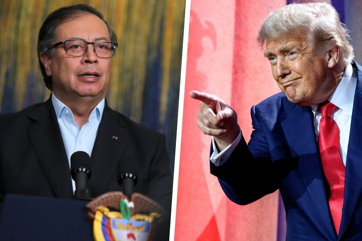 Narcotrafic : sous pression de Donald Trump, la Colombie reprend l’épandage de glyphosate sur les plants de coca