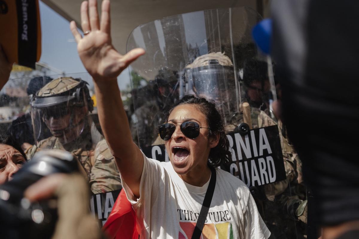 illustration de la dernière édition