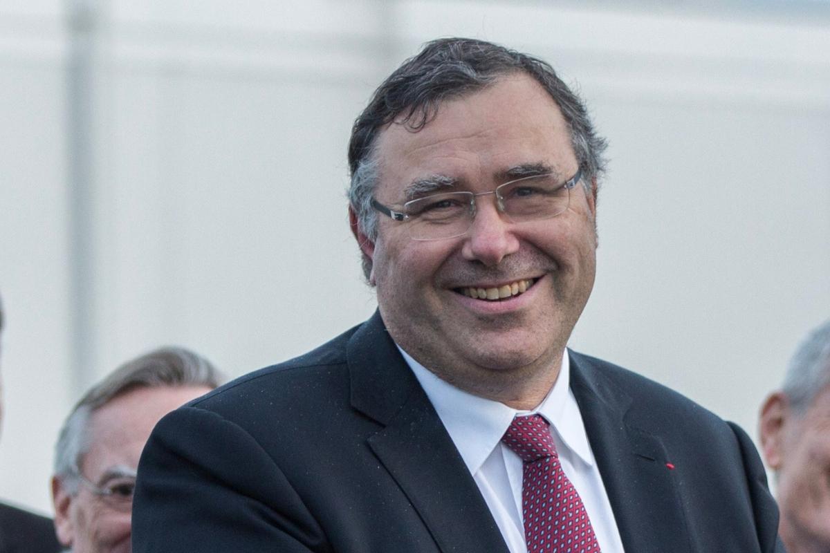 illustration de la dernière édition