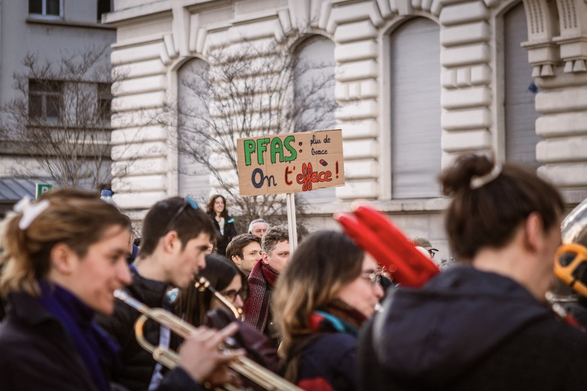 illustration de la dernière édition