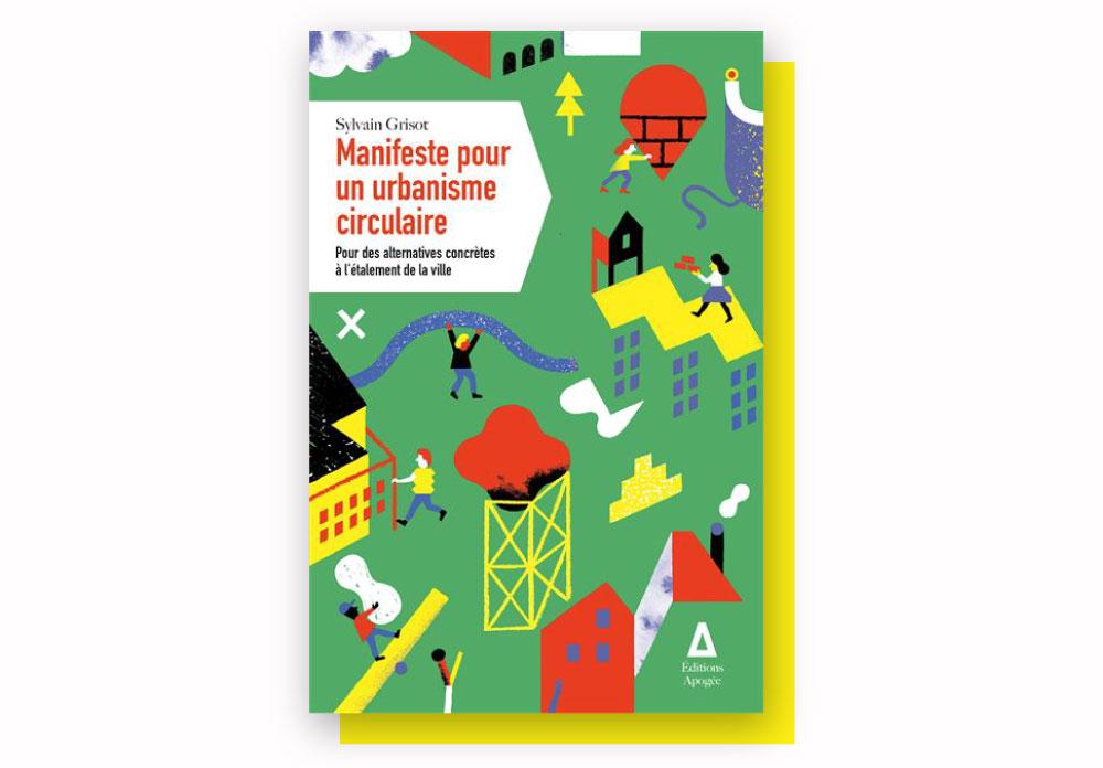 Marches pour le climat "Look Up" © Alternatiba