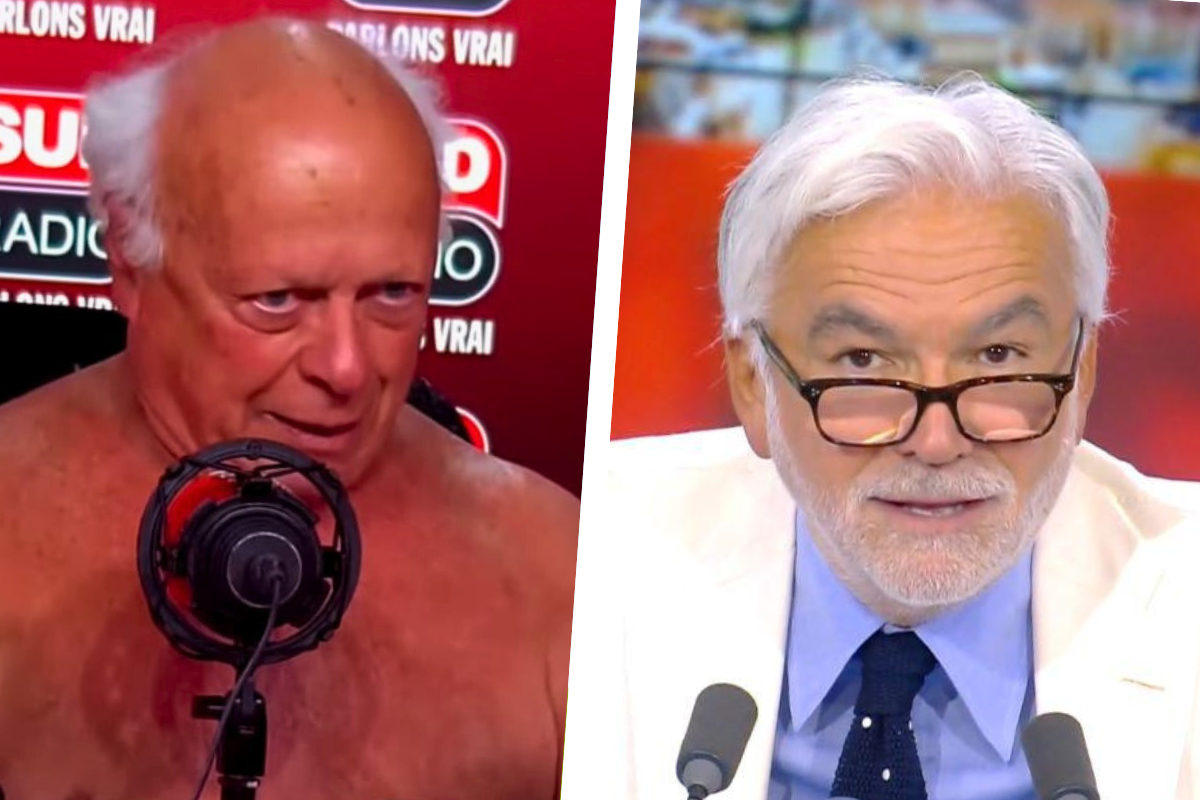 illustration de la dernière édition