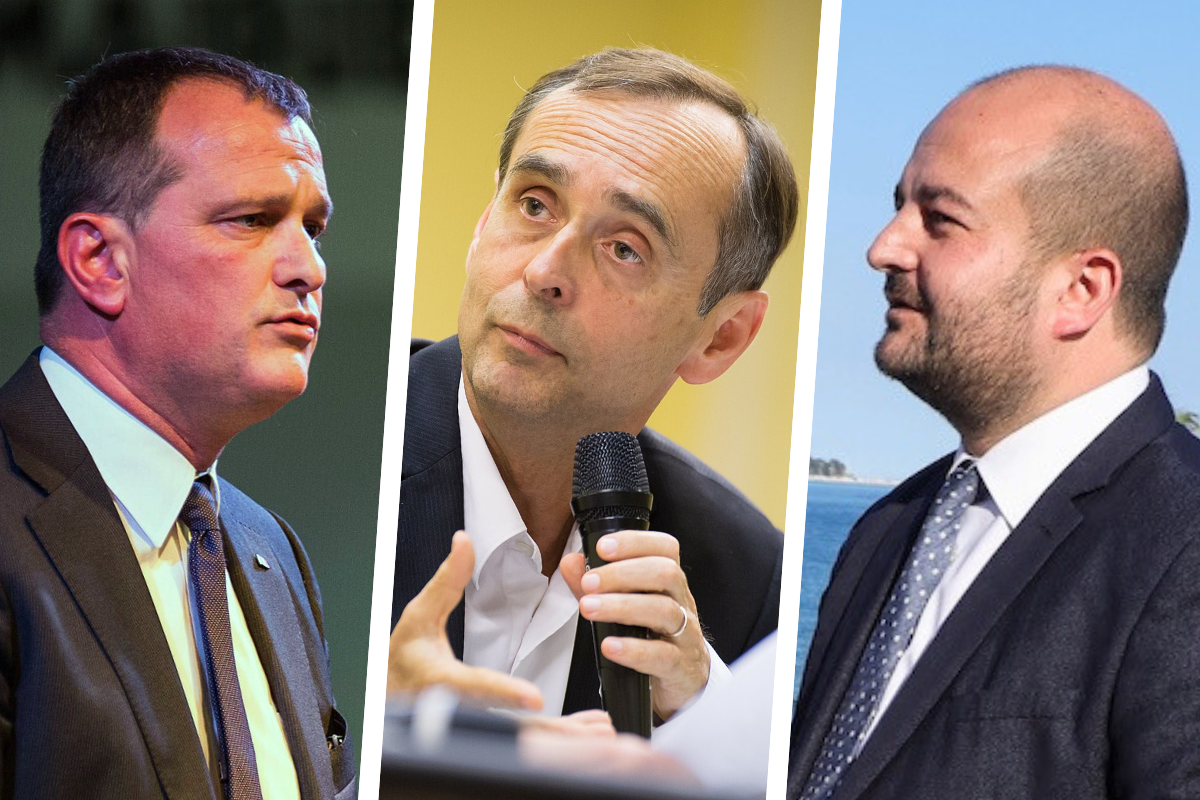 illustration de la dernière édition