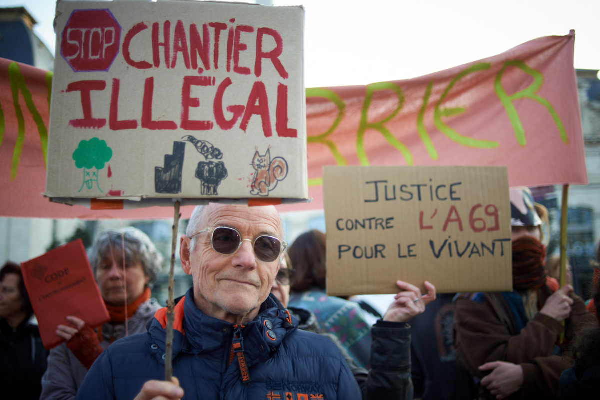 illustration de la dernière édition