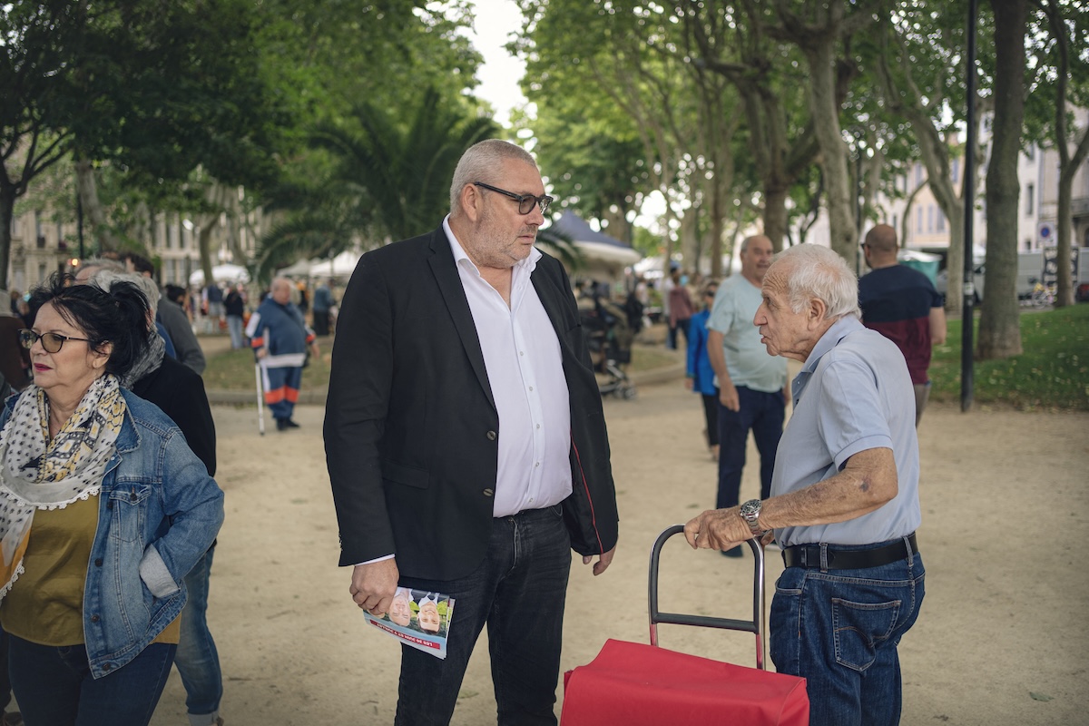 illustration de la dernière édition