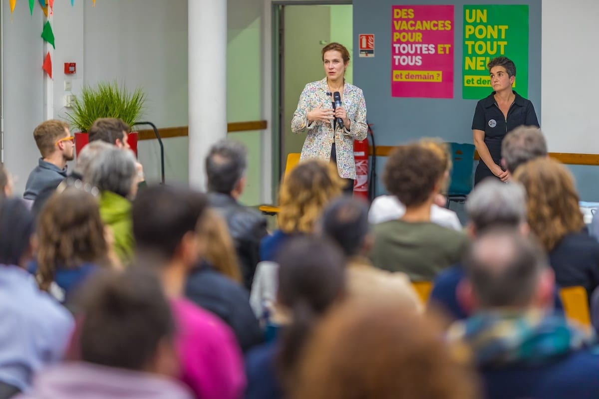 illustration de la dernière édition