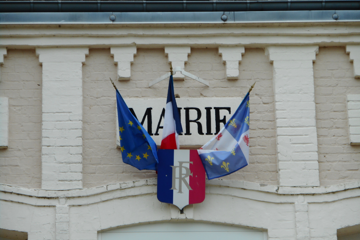 illustration de la dernière édition