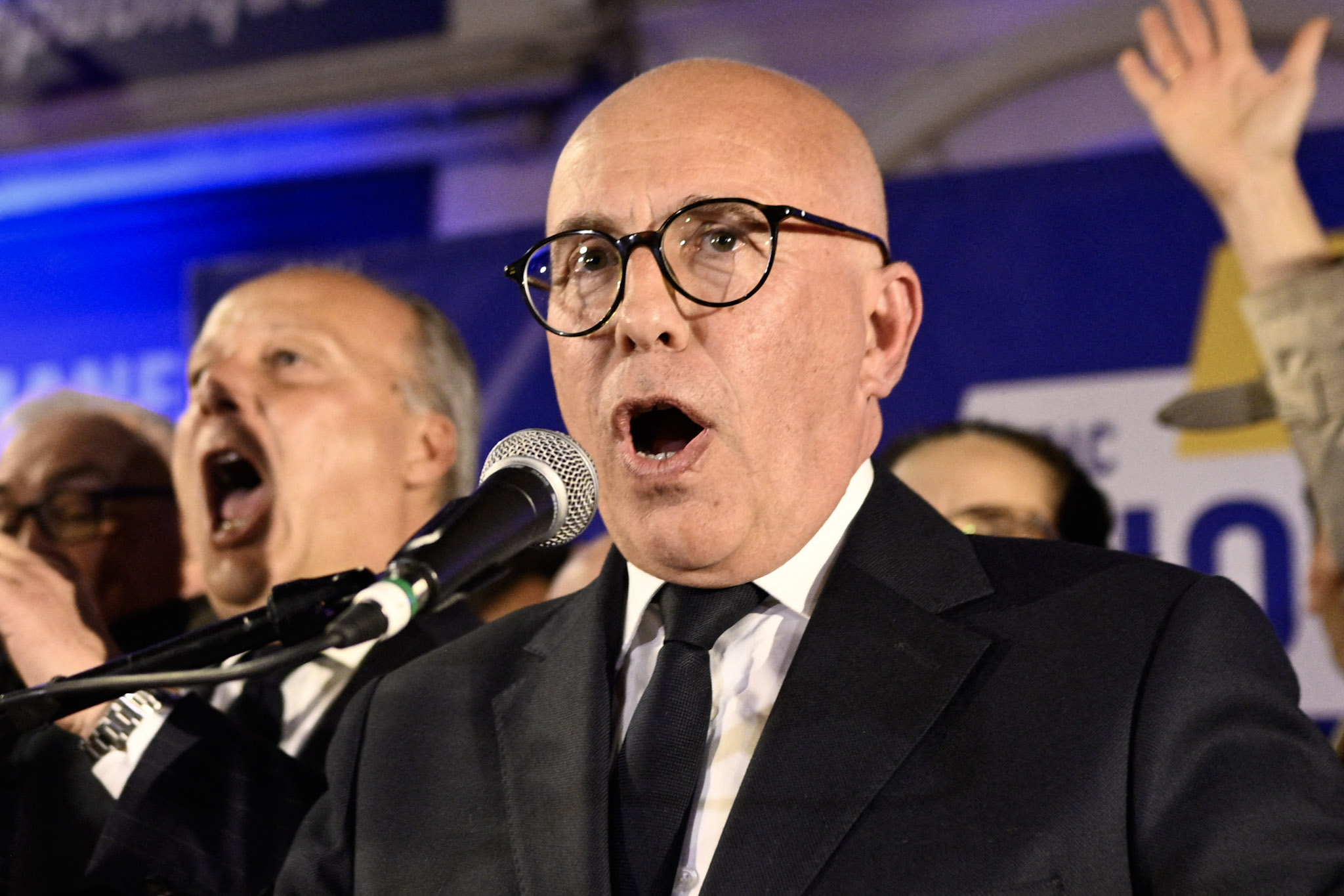 illustration de la dernière édition