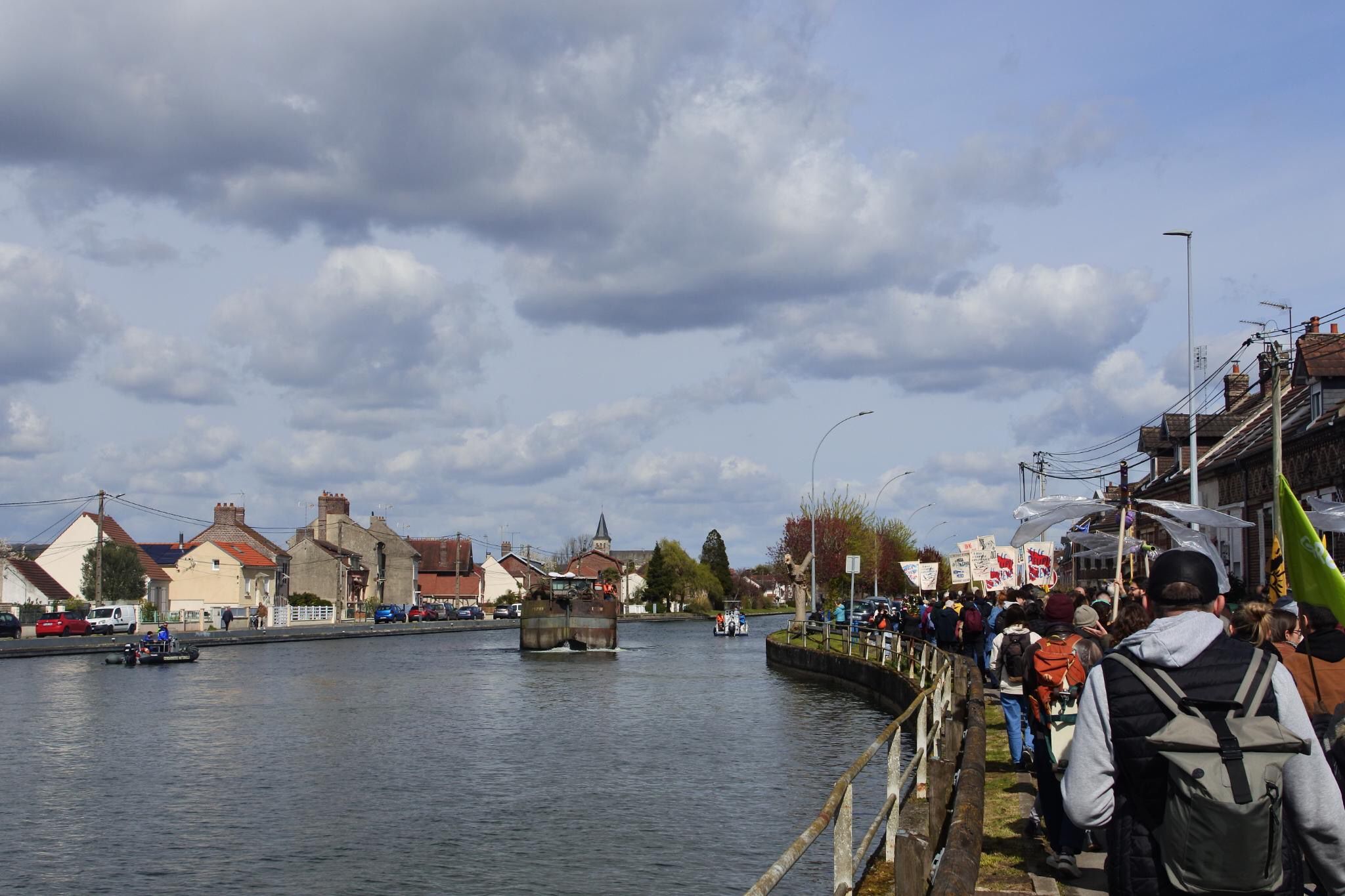 illustration de la dernière édition