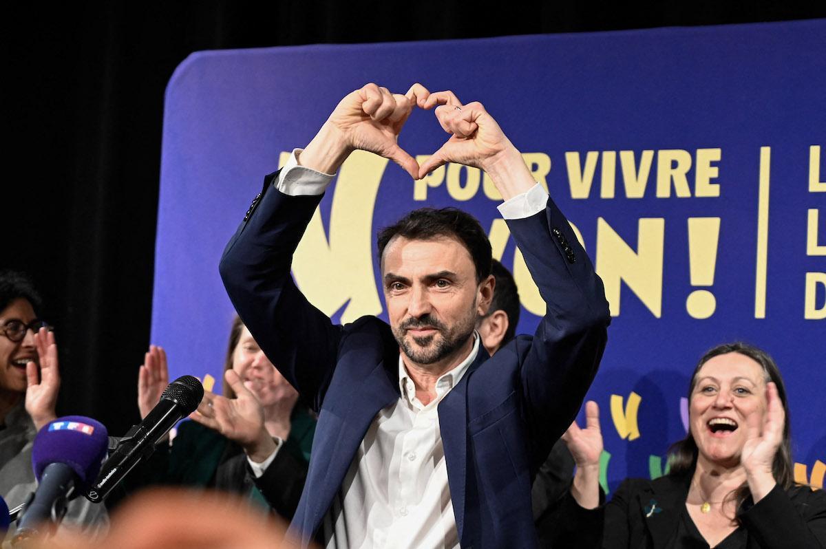 illustration de la dernière édition