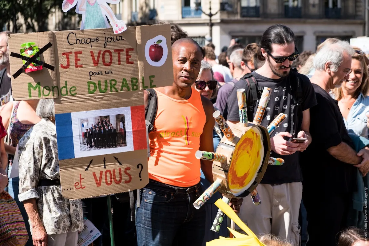 illustration de la dernière édition