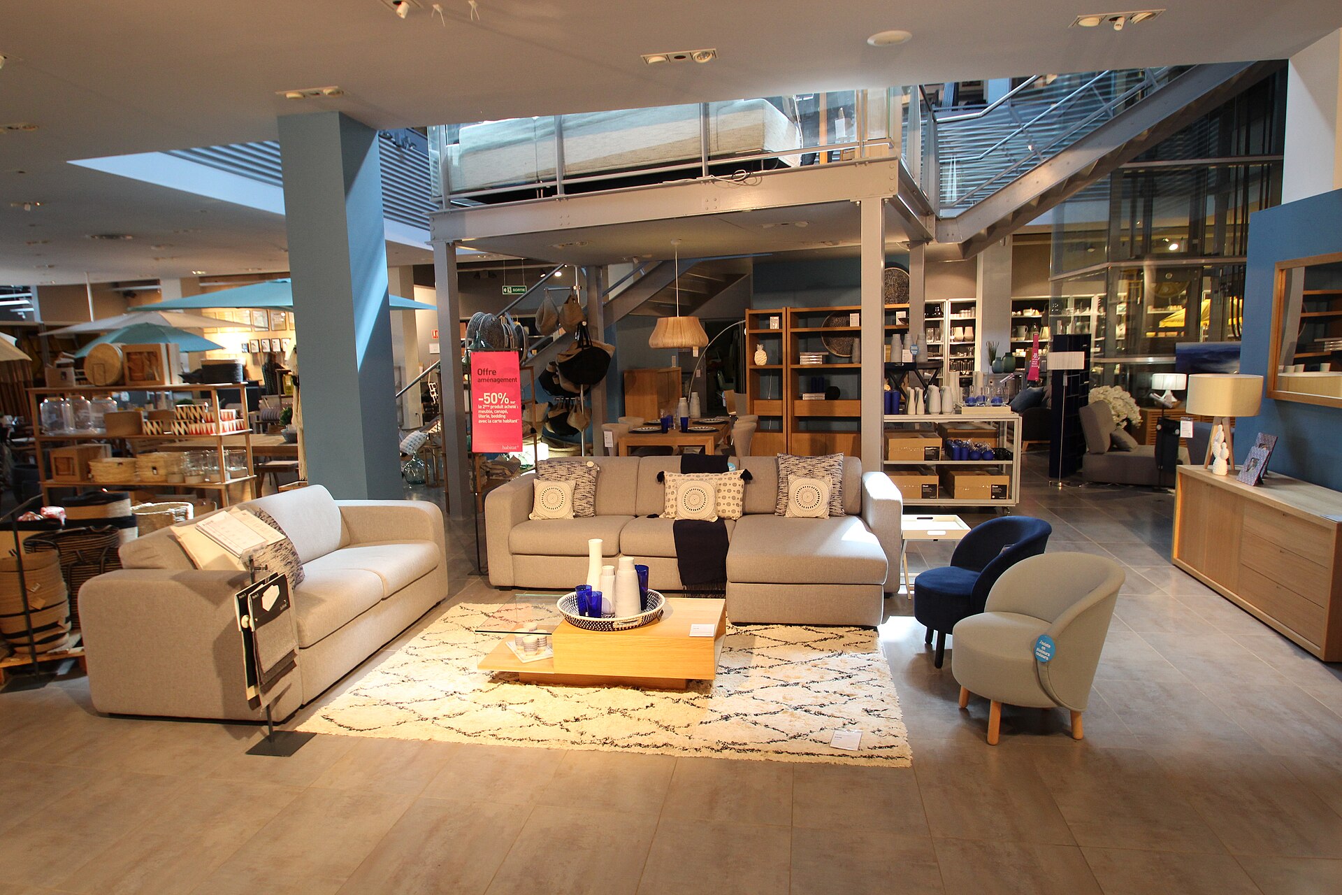 illustration de la dernière édition