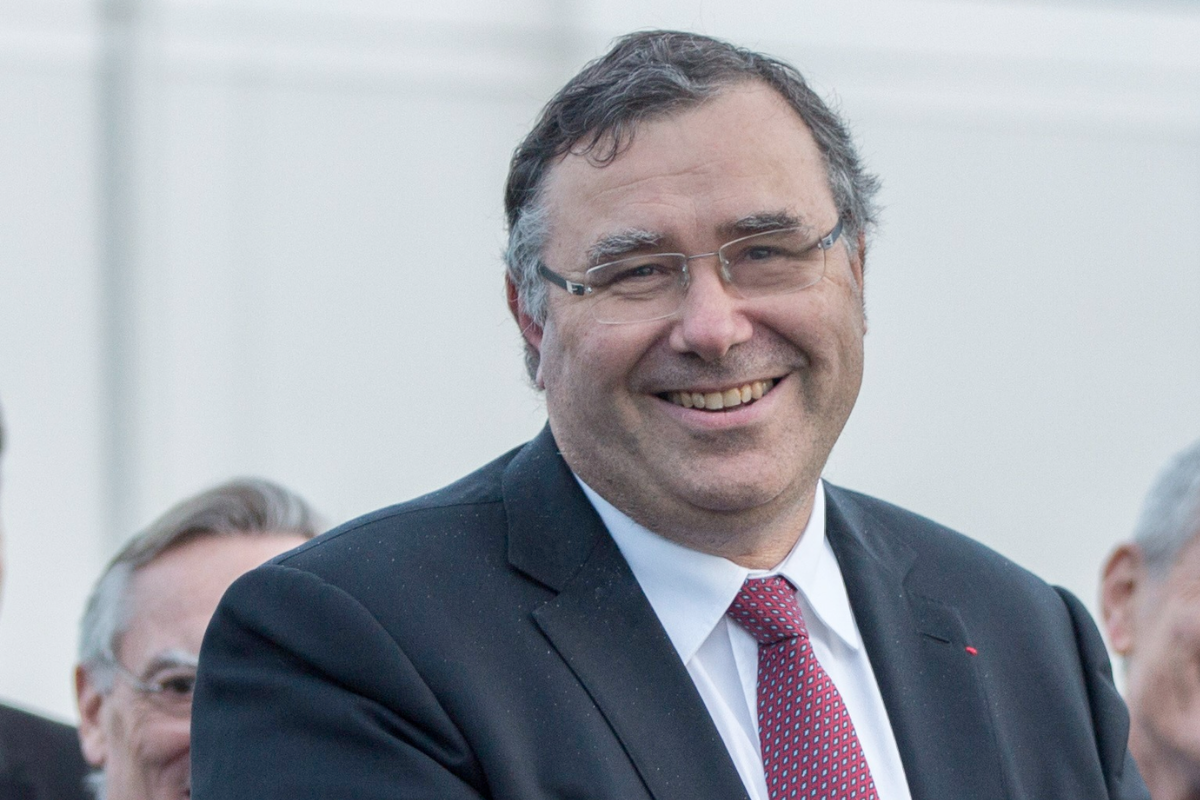 illustration de la dernière édition