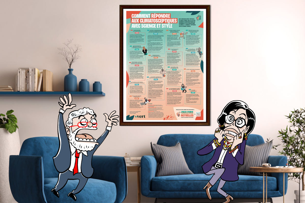 illustration de la dernière édition