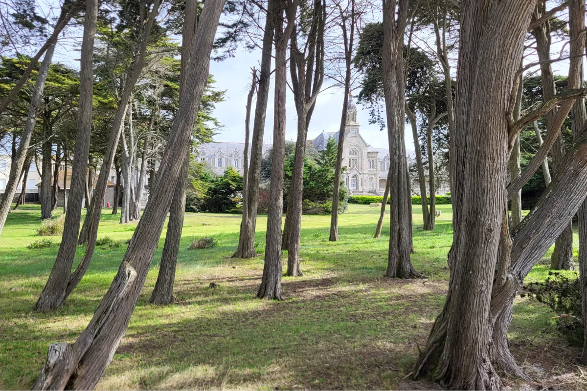 illustration de la dernière édition