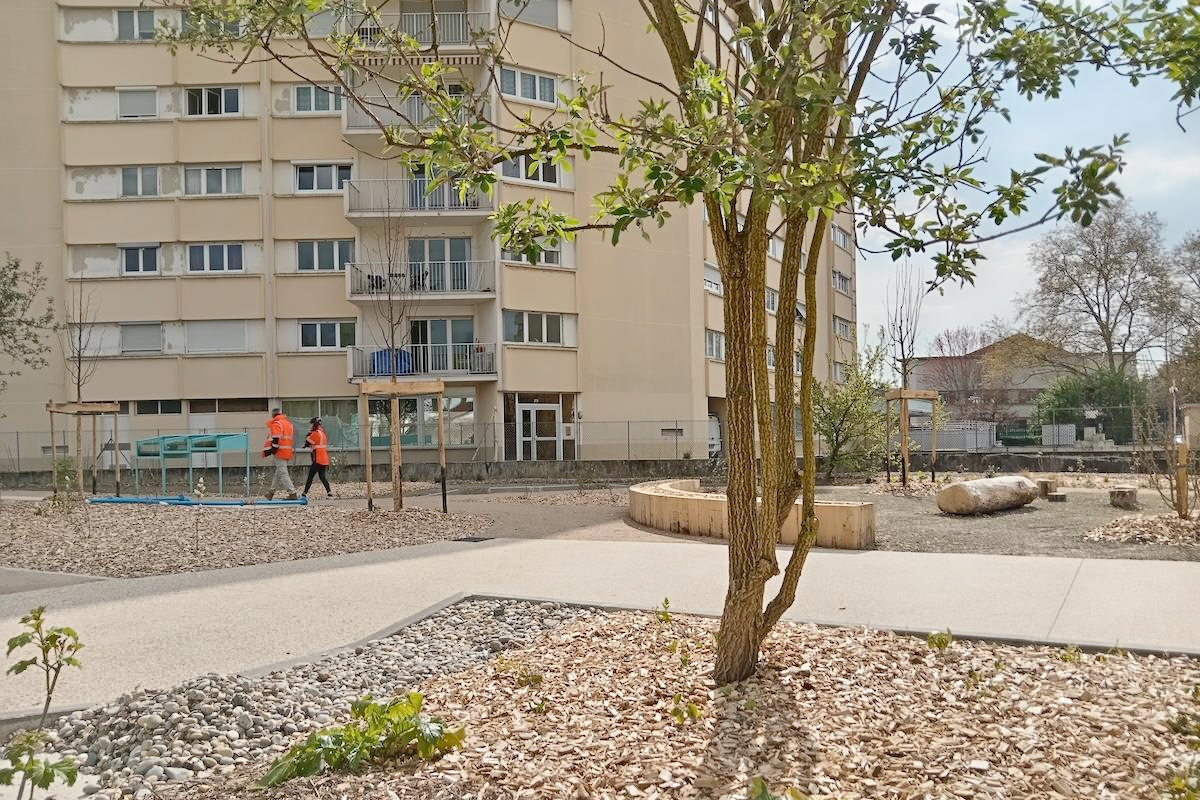 illustration de la dernière édition