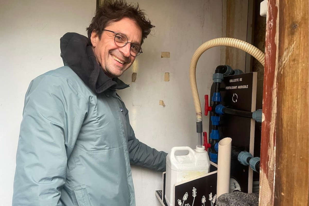 illustration de la dernière édition