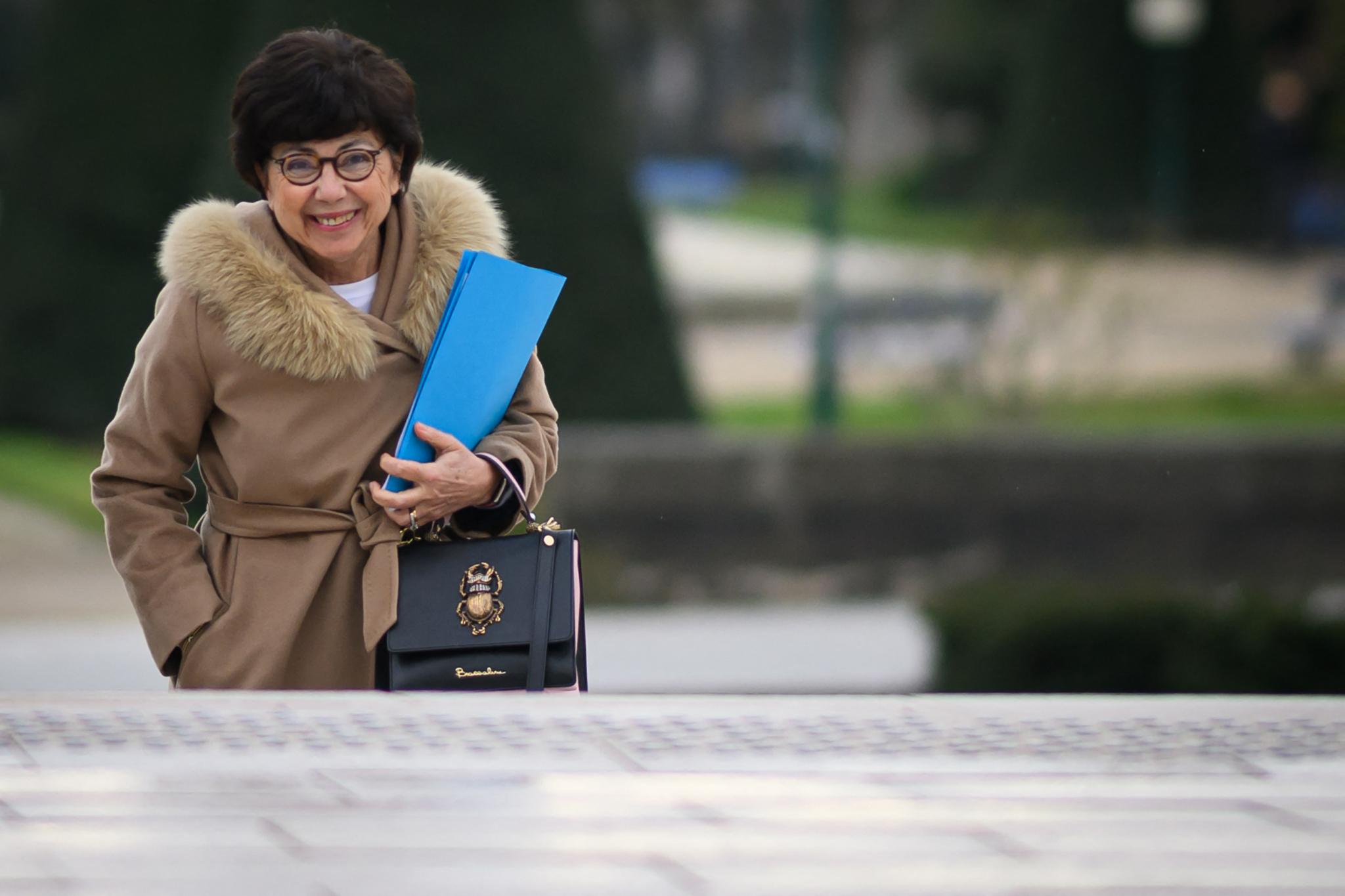 illustration de la dernière édition