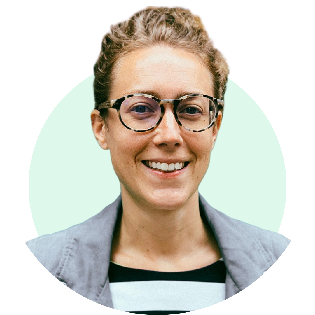 Anne-Claire Poirier